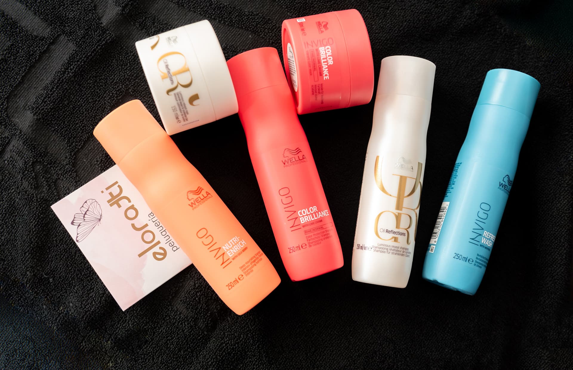   ¿Estás listo para renovar tu estilo?