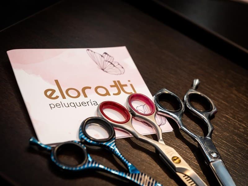 Eloratti Peluqueras en Vigo