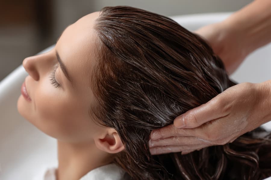 Tratamientos capilares