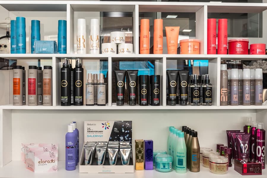 Tratamientos capilares